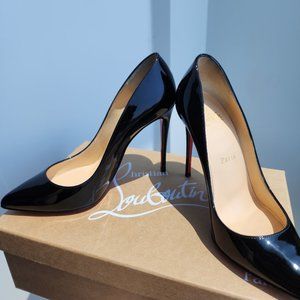 Pigalle Follies (35) 100mm pumps